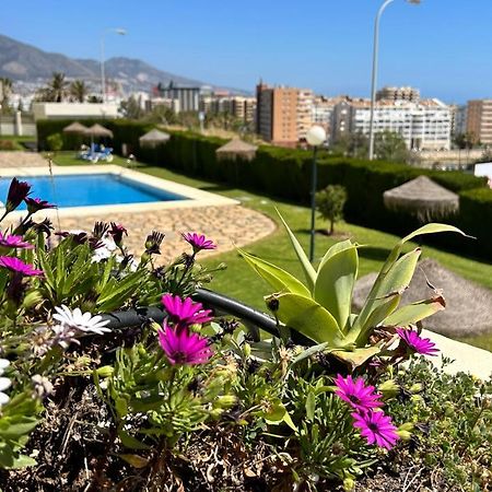 Fuengirola Castillo Malaga Paradaise 3 Екстер'єр фото
