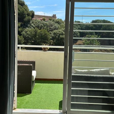 Fuengirola Castillo Malaga Paradaise 3 Екстер'єр фото