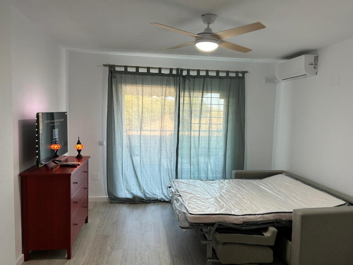 Fuengirola Castillo Malaga Paradaise 3 Екстер'єр фото