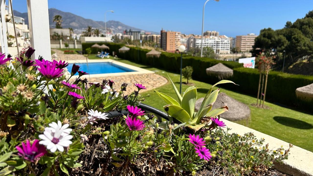 Fuengirola Castillo Malaga Paradaise 3 Екстер'єр фото