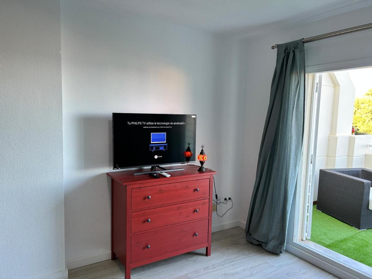 Fuengirola Castillo Malaga Paradaise 3 Екстер'єр фото