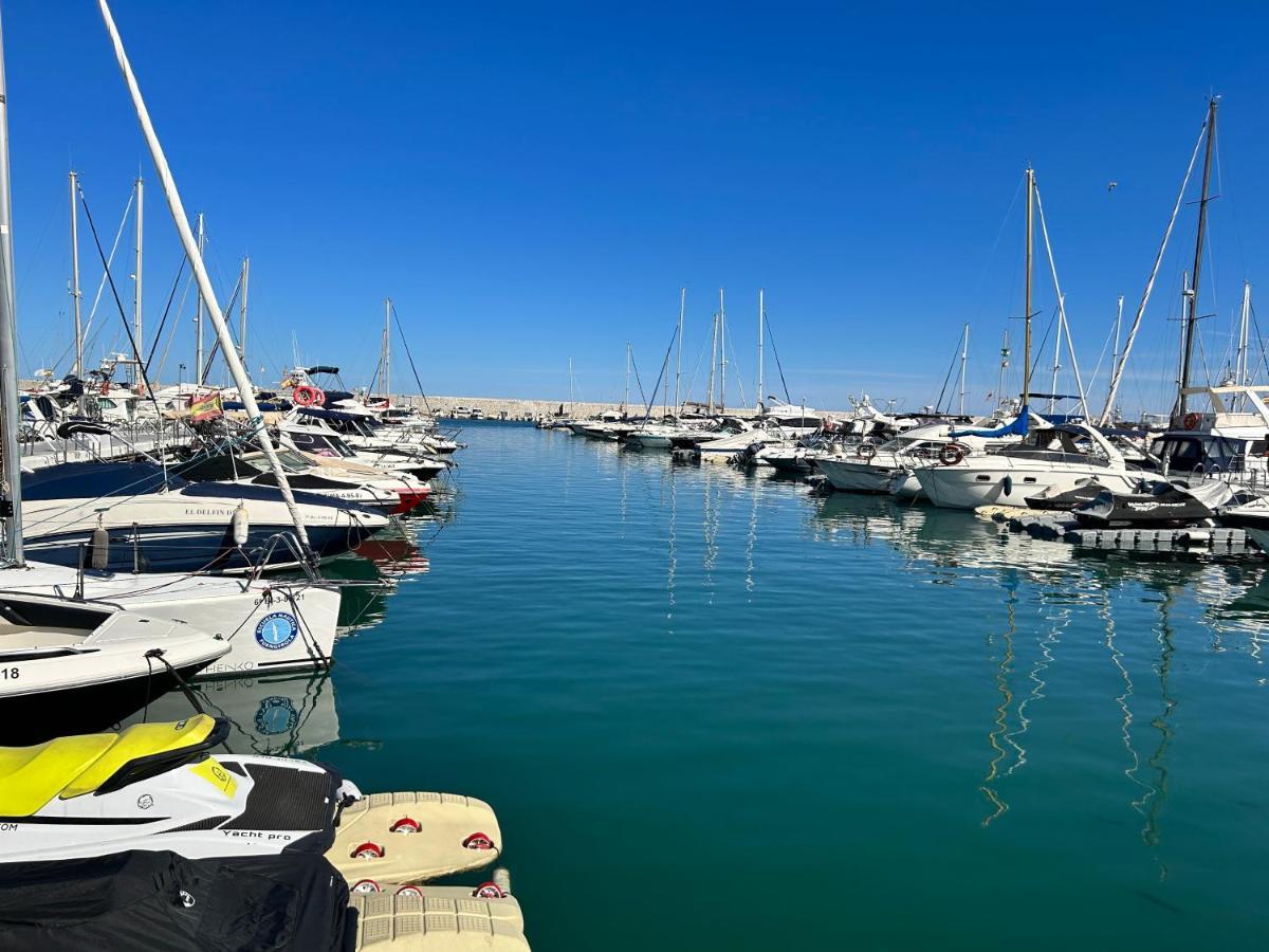 Fuengirola Castillo Malaga Paradaise 3 Екстер'єр фото