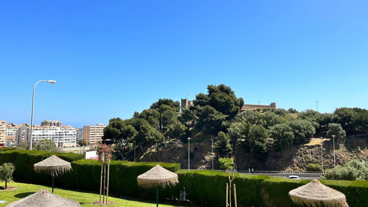 Fuengirola Castillo Malaga Paradaise 3 Екстер'єр фото