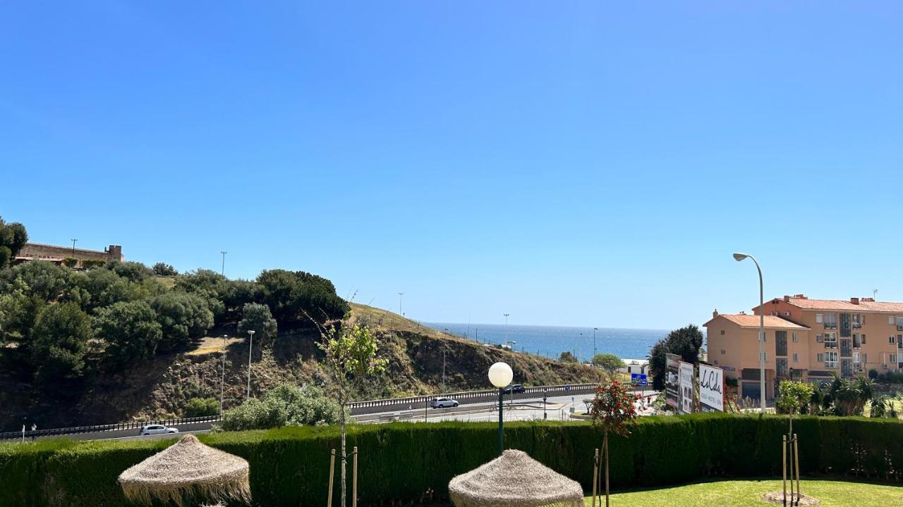 Fuengirola Castillo Malaga Paradaise 3 Екстер'єр фото