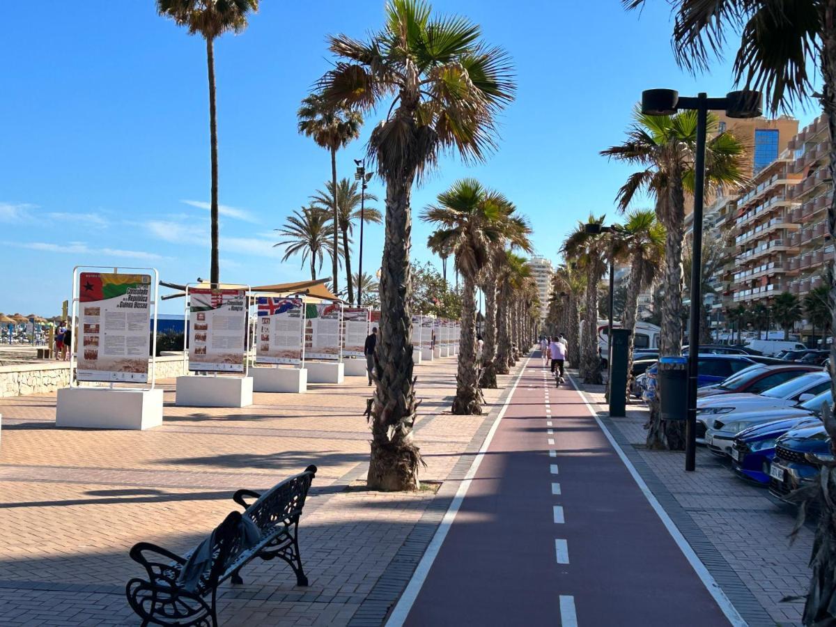 Fuengirola Castillo Malaga Paradaise 3 Екстер'єр фото