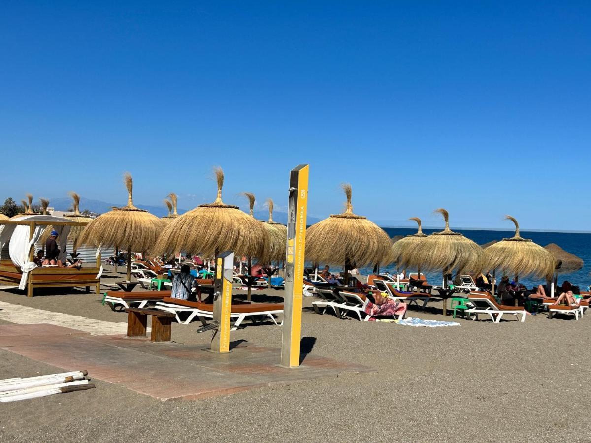 Fuengirola Castillo Malaga Paradaise 3 Екстер'єр фото