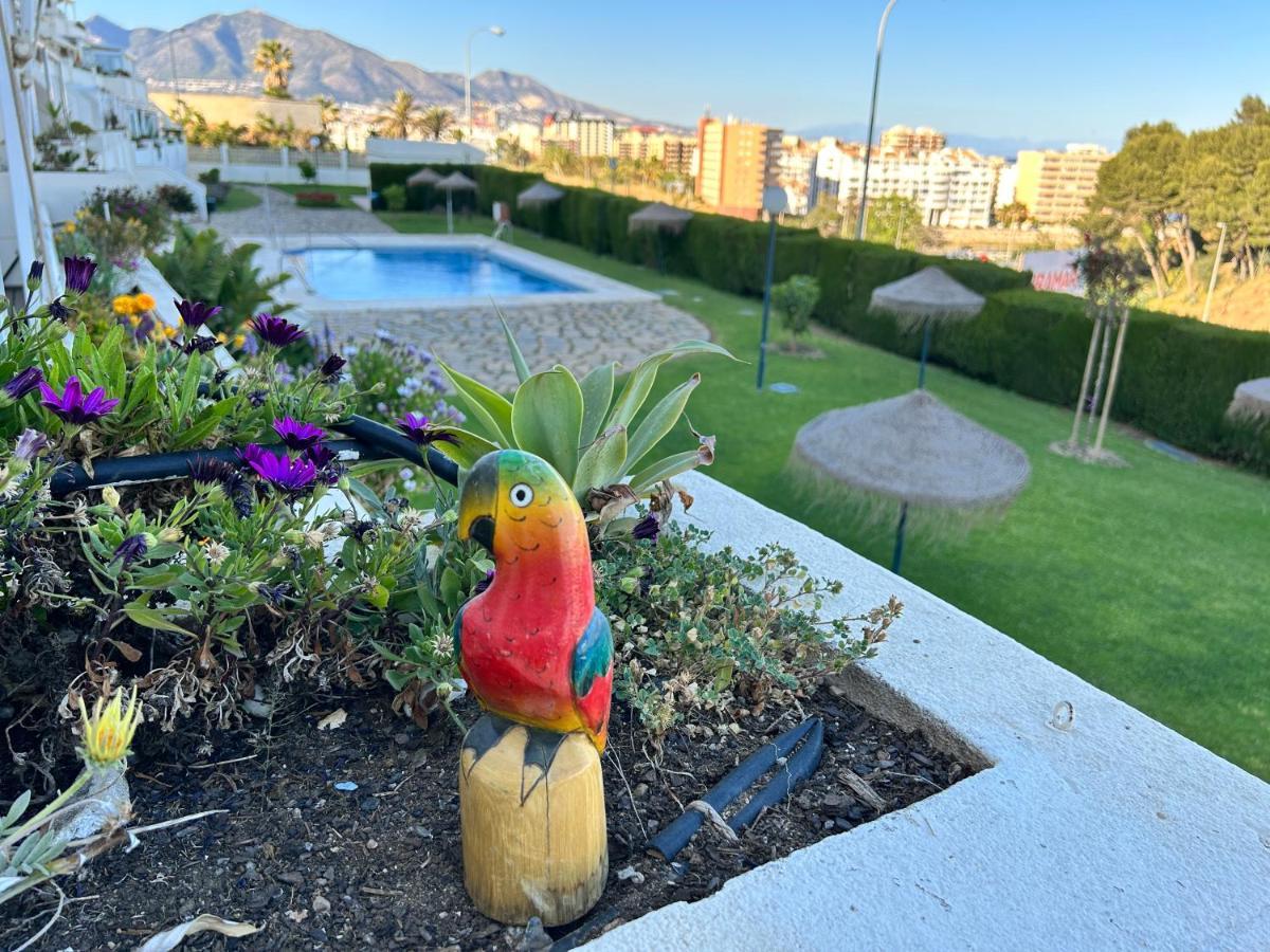 Fuengirola Castillo Malaga Paradaise 3 Екстер'єр фото