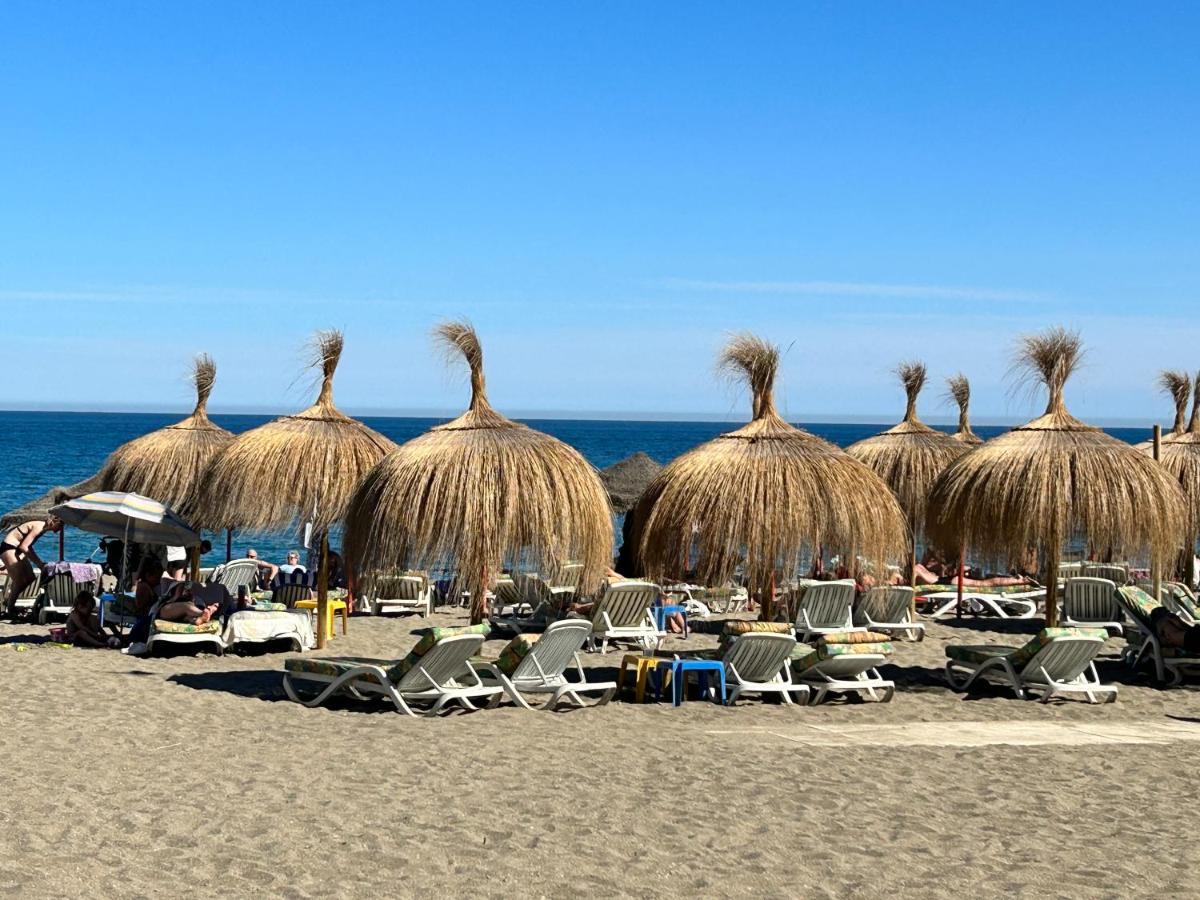 Fuengirola Castillo Malaga Paradaise 3 Екстер'єр фото