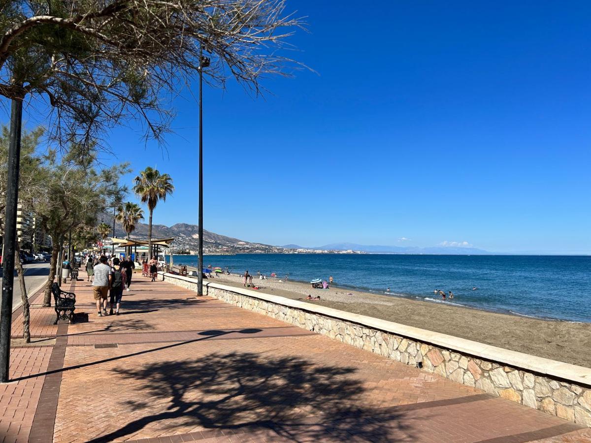 Fuengirola Castillo Malaga Paradaise 3 Екстер'єр фото