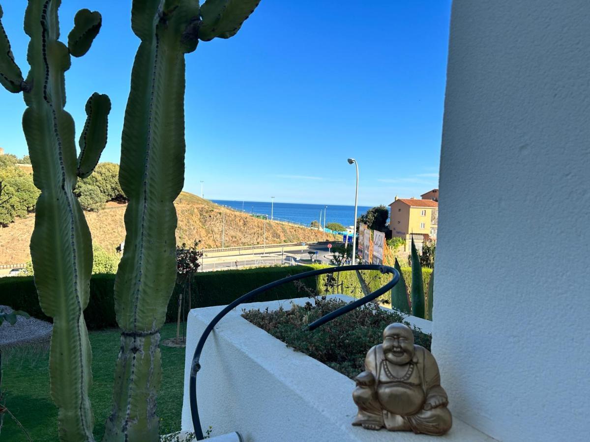 Fuengirola Castillo Malaga Paradaise 3 Екстер'єр фото