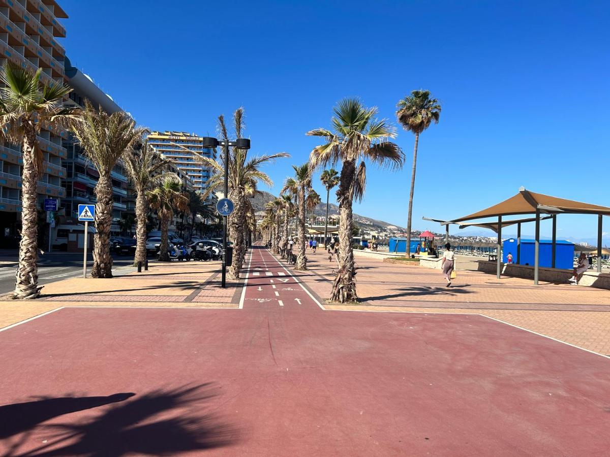 Fuengirola Castillo Malaga Paradaise 3 Екстер'єр фото