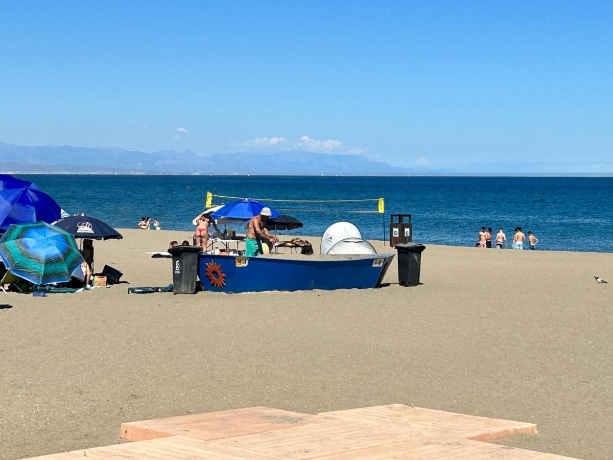 Fuengirola Castillo Malaga Paradaise 3 Екстер'єр фото