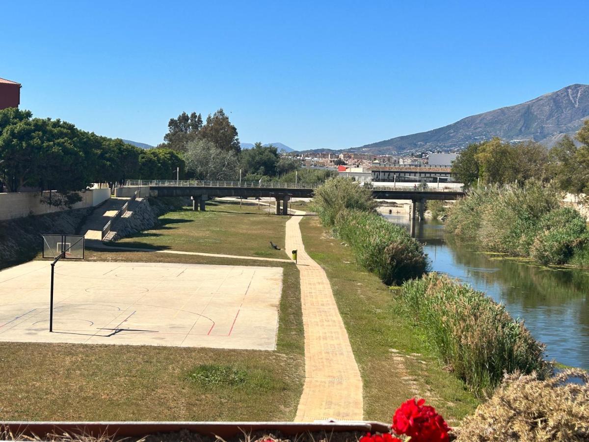 Fuengirola Castillo Malaga Paradaise 3 Екстер'єр фото