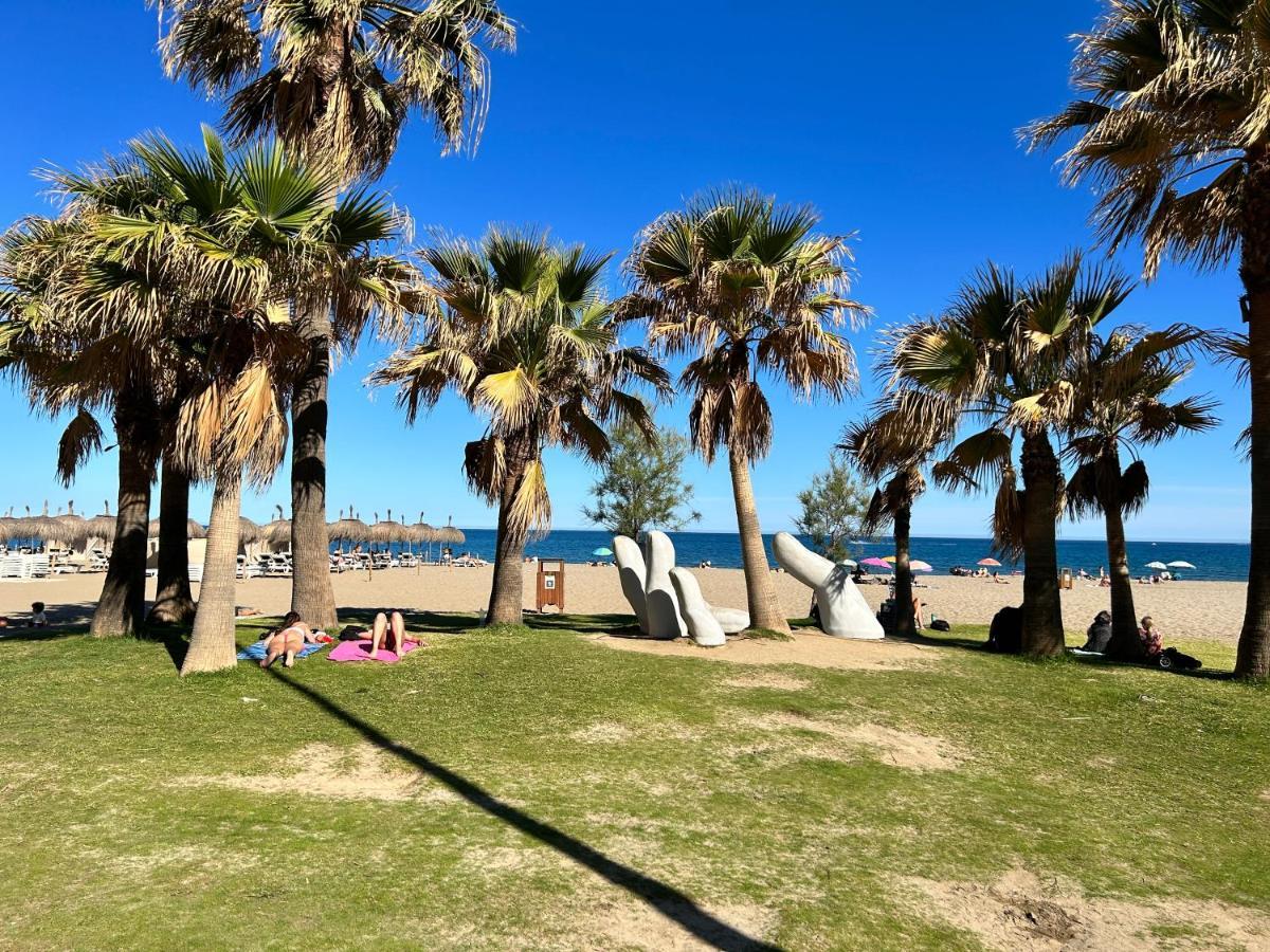 Fuengirola Castillo Malaga Paradaise 3 Екстер'єр фото