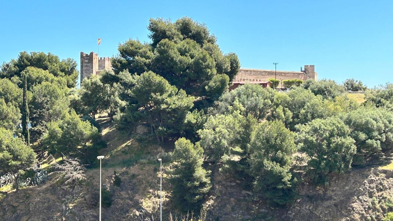 Fuengirola Castillo Malaga Paradaise 3 Екстер'єр фото