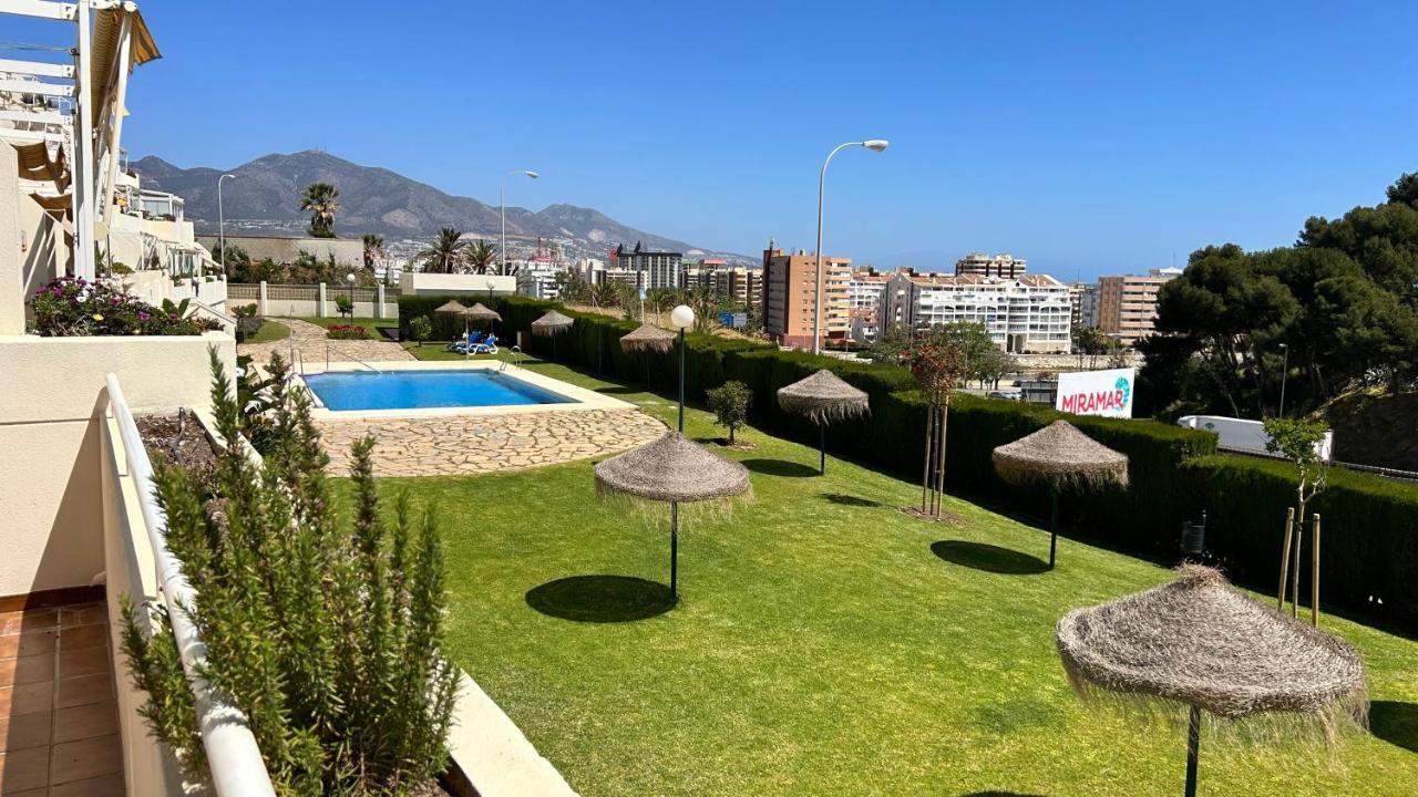 Fuengirola Castillo Malaga Paradaise 3 Екстер'єр фото