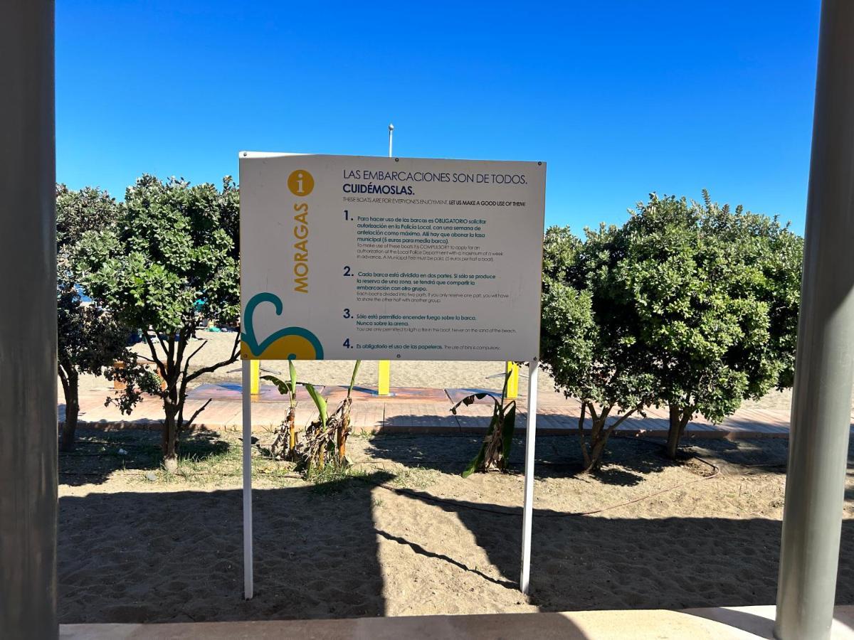 Fuengirola Castillo Malaga Paradaise 3 Екстер'єр фото