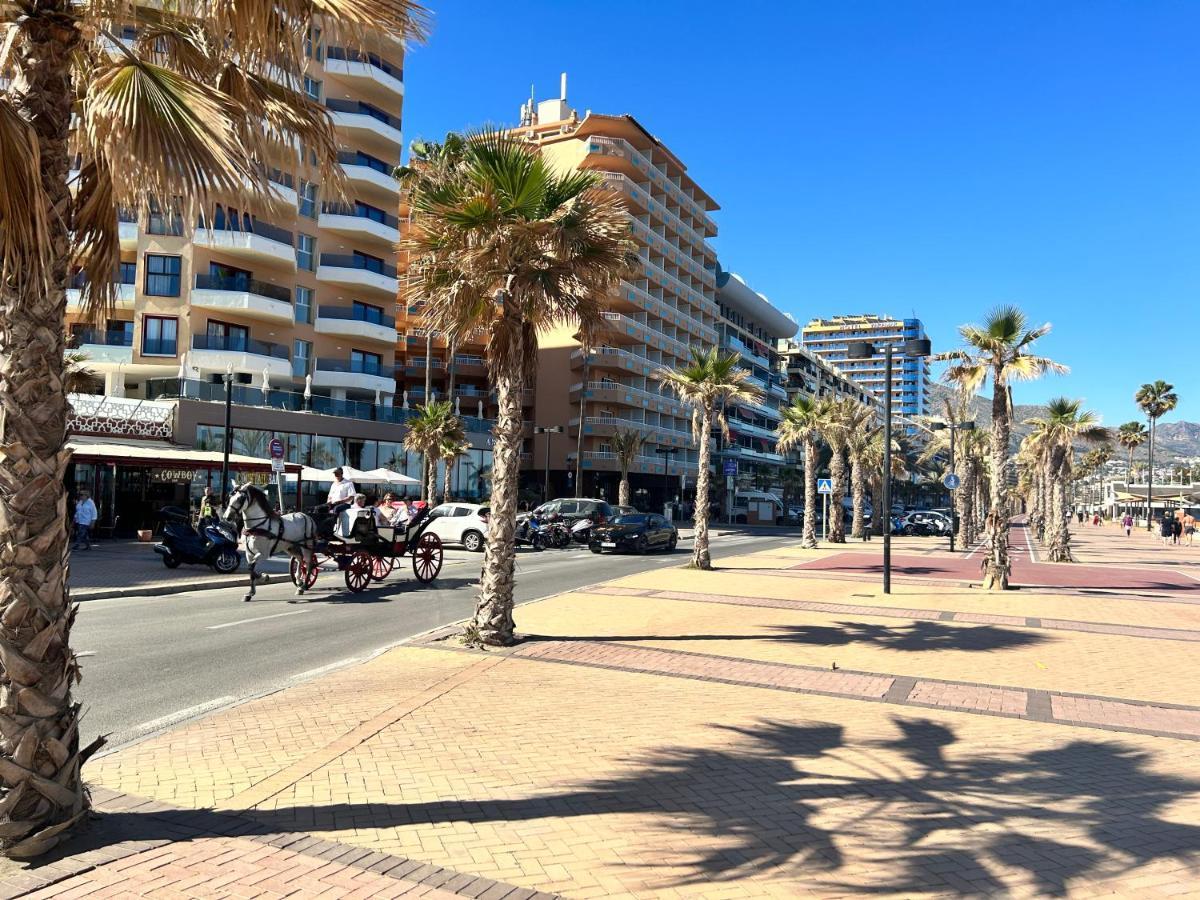 Fuengirola Castillo Malaga Paradaise 3 Екстер'єр фото