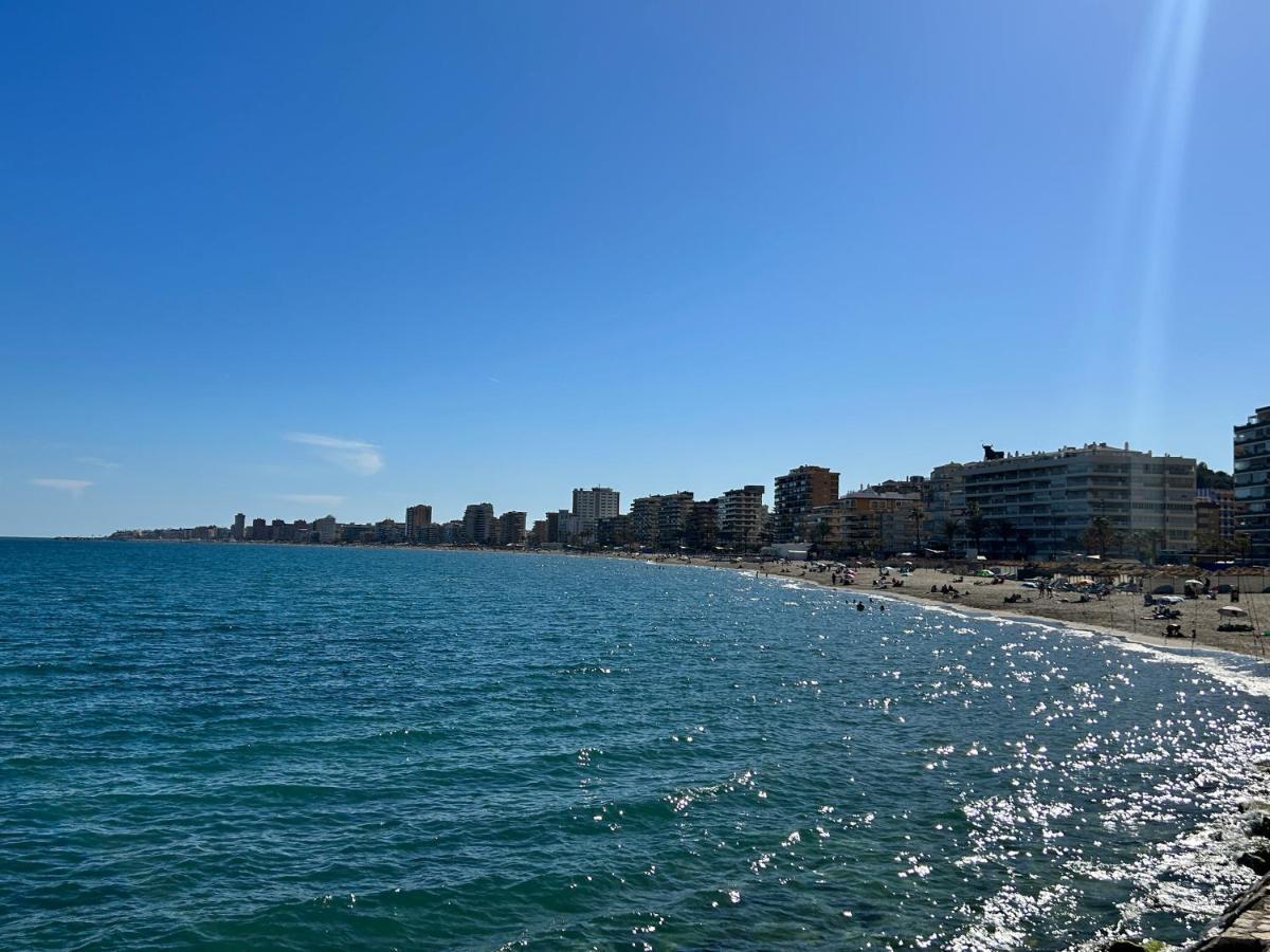 Fuengirola Castillo Malaga Paradaise 3 Екстер'єр фото