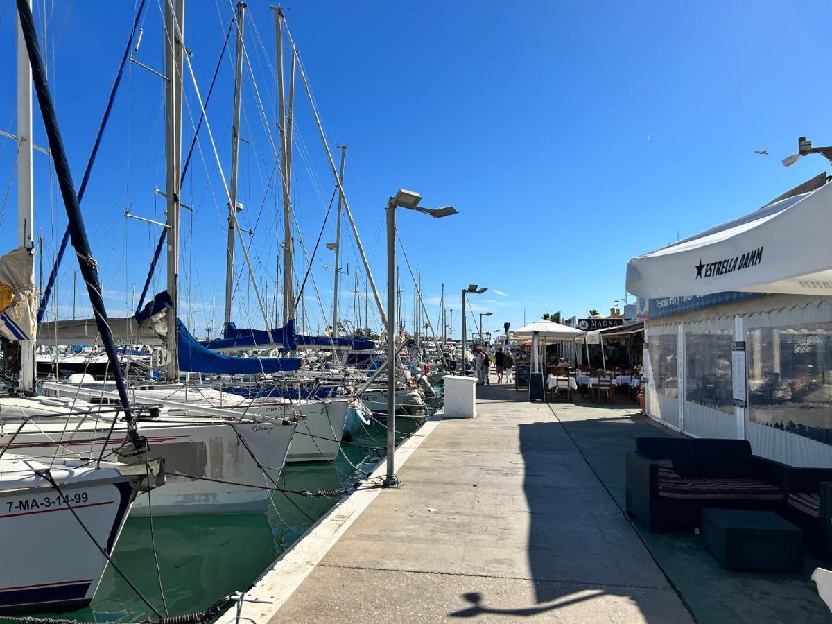 Fuengirola Castillo Malaga Paradaise 3 Екстер'єр фото