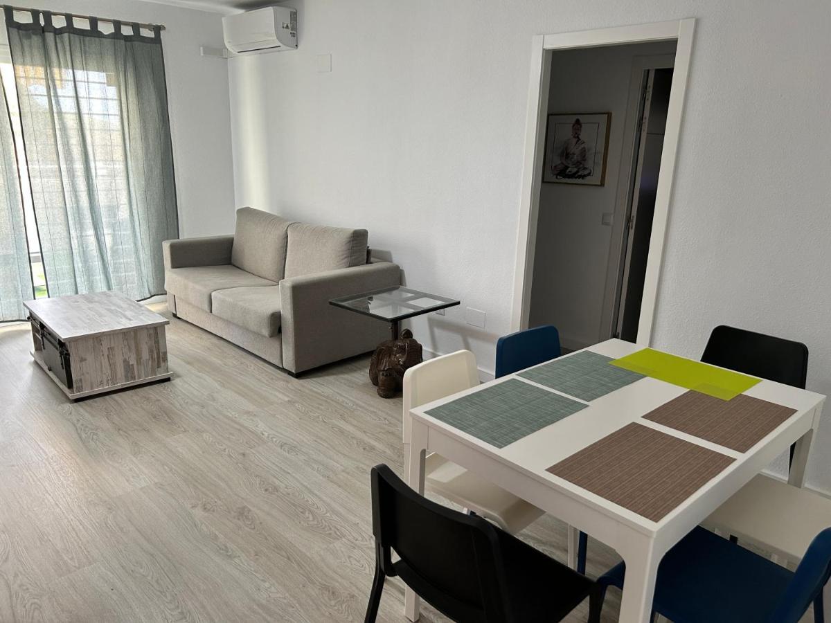 Fuengirola Castillo Malaga Paradaise 3 Екстер'єр фото