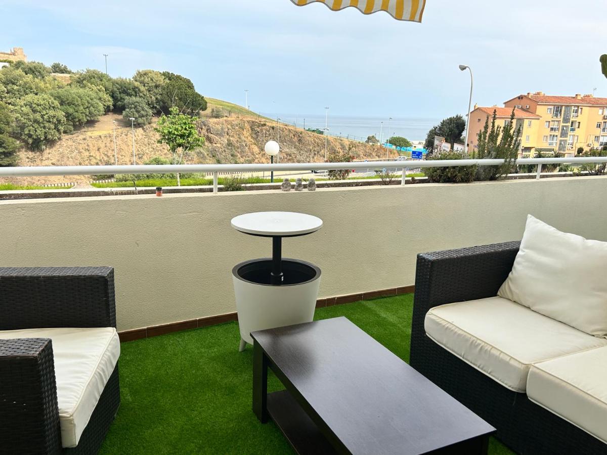 Fuengirola Castillo Malaga Paradaise 3 Екстер'єр фото