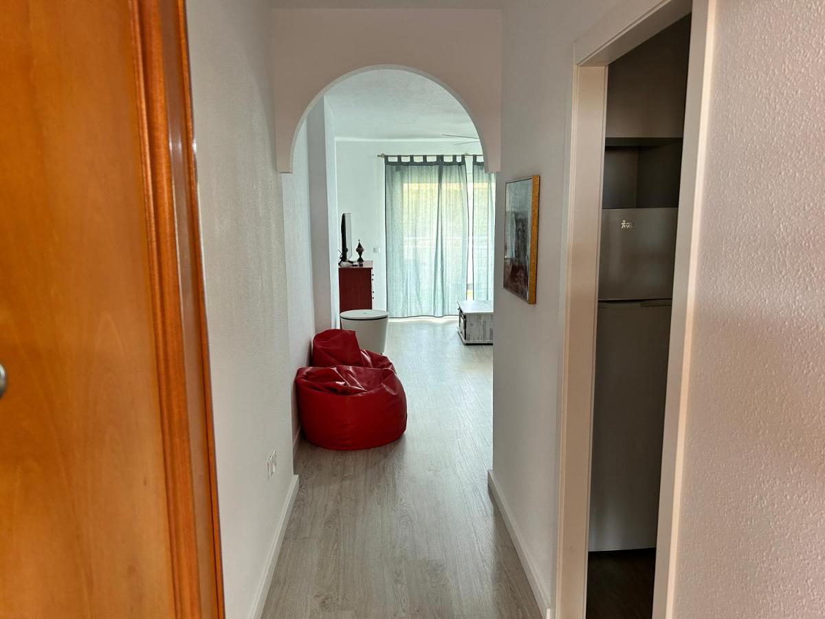 Fuengirola Castillo Malaga Paradaise 3 Екстер'єр фото