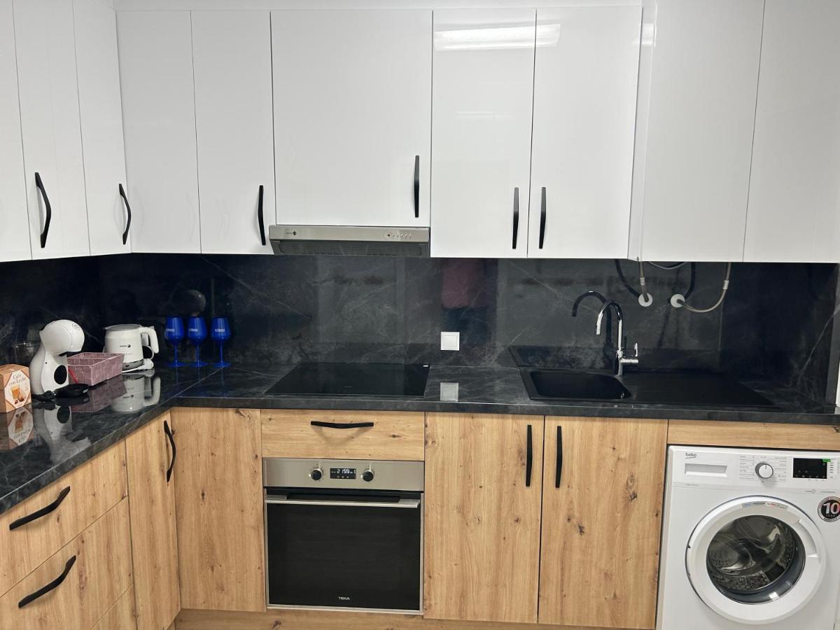 Fuengirola Castillo Malaga Paradaise 3 Екстер'єр фото