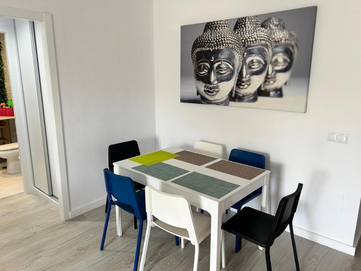 Fuengirola Castillo Malaga Paradaise 3 Екстер'єр фото