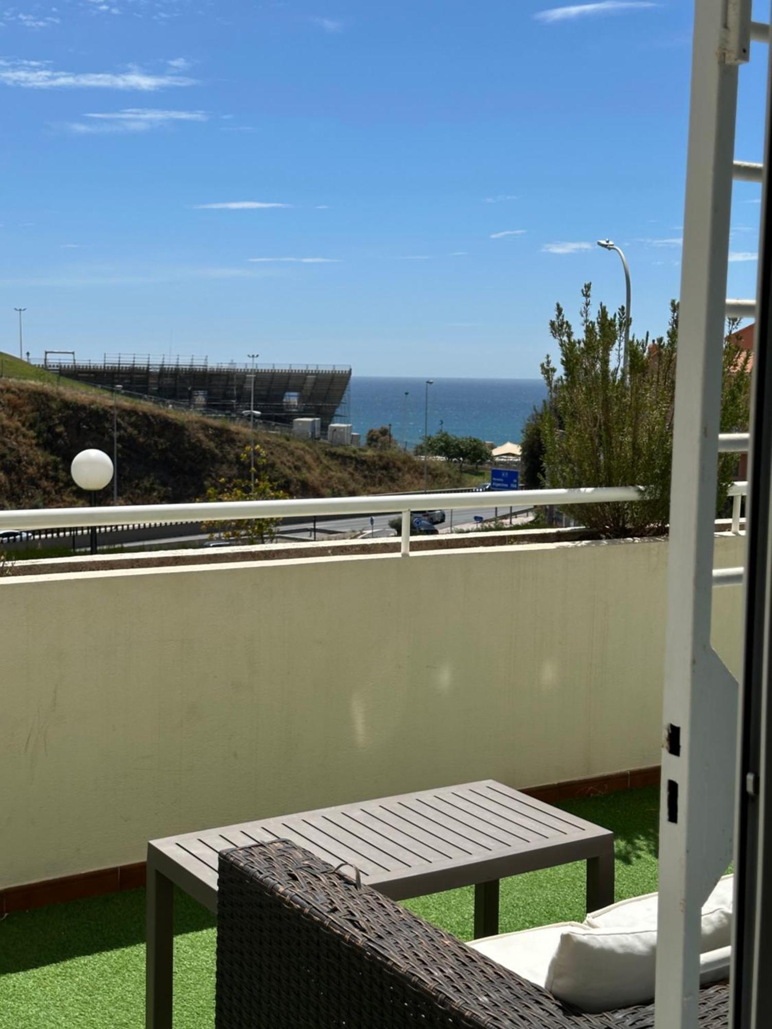 Fuengirola Castillo Malaga Paradaise 3 Екстер'єр фото