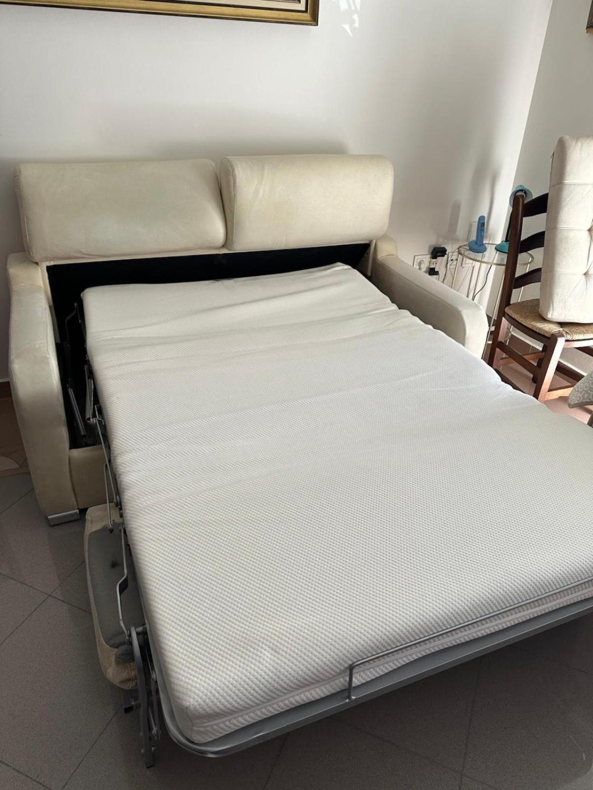 Fuengirola Castillo Malaga Paradaise 3 Екстер'єр фото