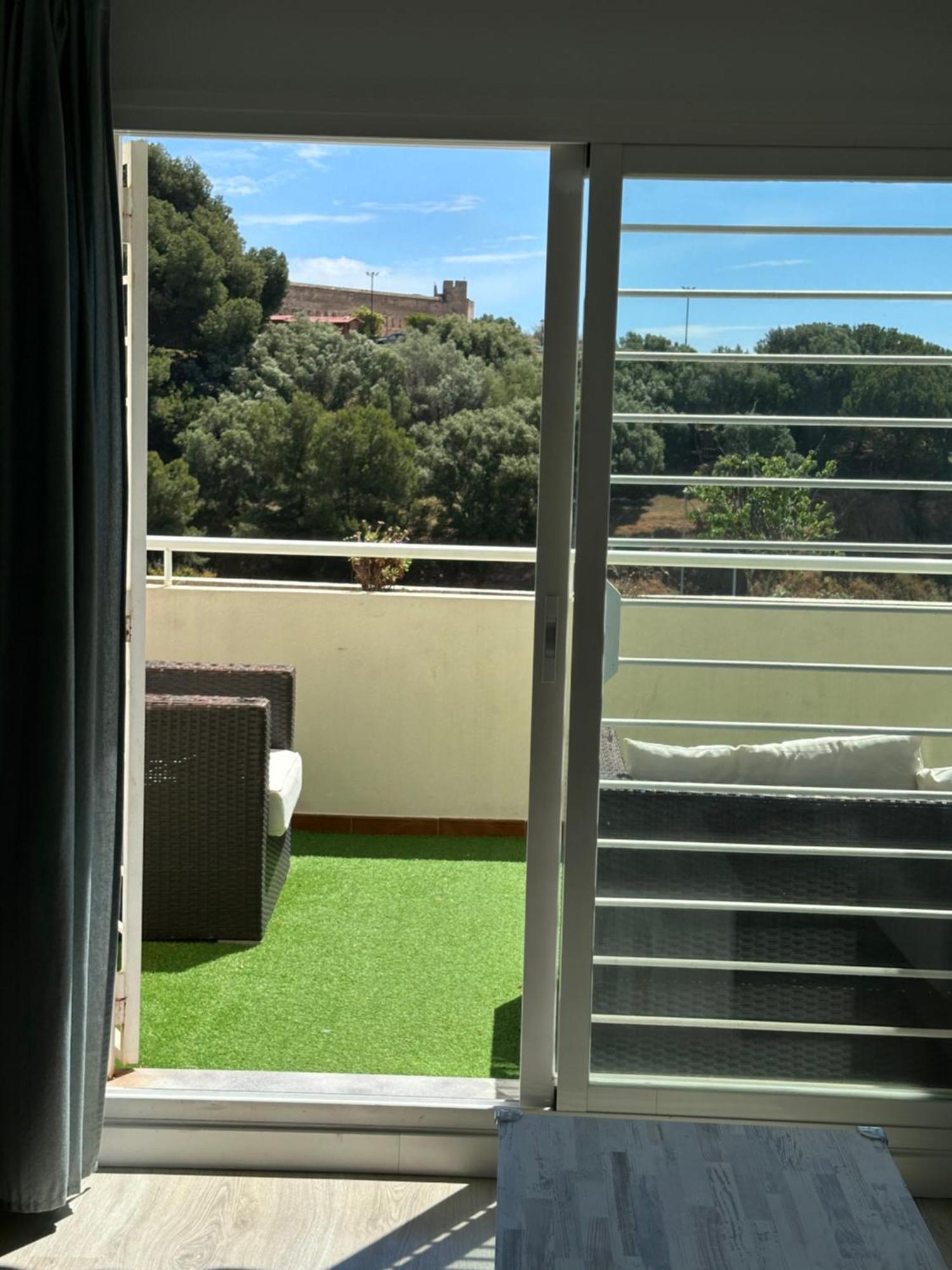 Fuengirola Castillo Malaga Paradaise 3 Екстер'єр фото